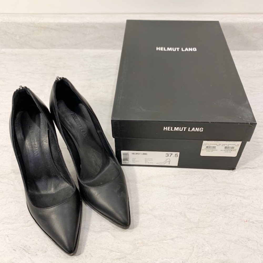 Helmut Lang - Picture 6 of 7